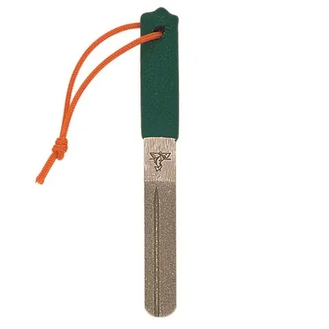 K dispozici - Brousek Oboustranný Dr. Slick Hook File 4