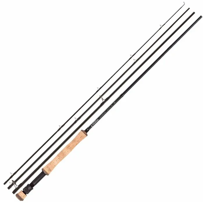 Výhodná koupě - Prut Loomis & Franklin SFT Predator IM12 FW
