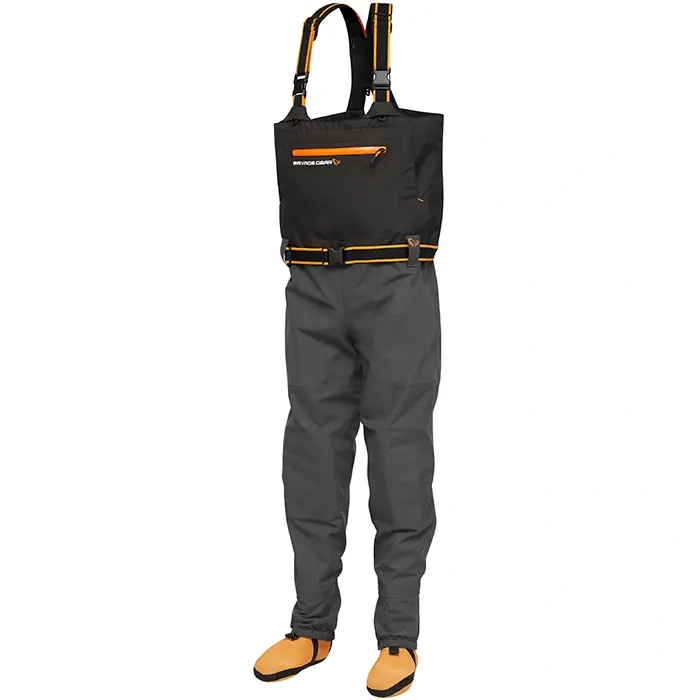 Prsačky Prologic SG8 Chest Wader Velikost XXL 45-47 - Cenová bomba