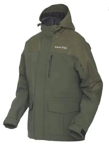 Mezi nejprodávanějšími | Bunda Kinetic Strider Jacket Army Green