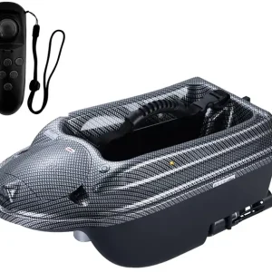 Prodejní hit - Zavážecí Lodička Boatman Actor Plus Basic Carbon