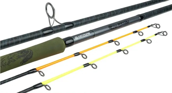Prut Sportex Catfire CS-2 Feeder 3díl | Akce končí brzy