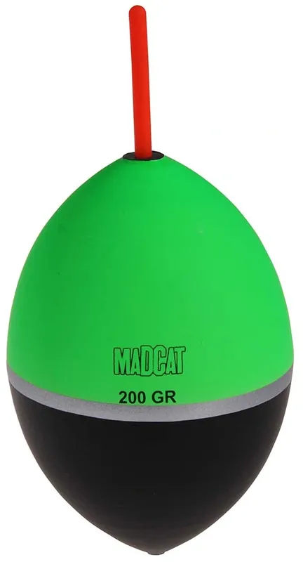 Oblíbený produkt | Splávek MADCAT Chemical Light Float 100gr
