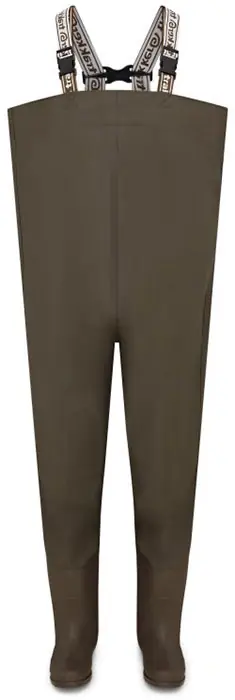 Lze objednat | Prsačky Trakker N3 HD Chest Waders Velikost 12-13