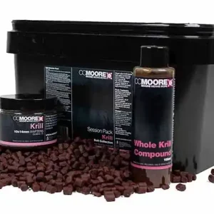 Set CC Moore Krill Session Pack | Poslední kusy