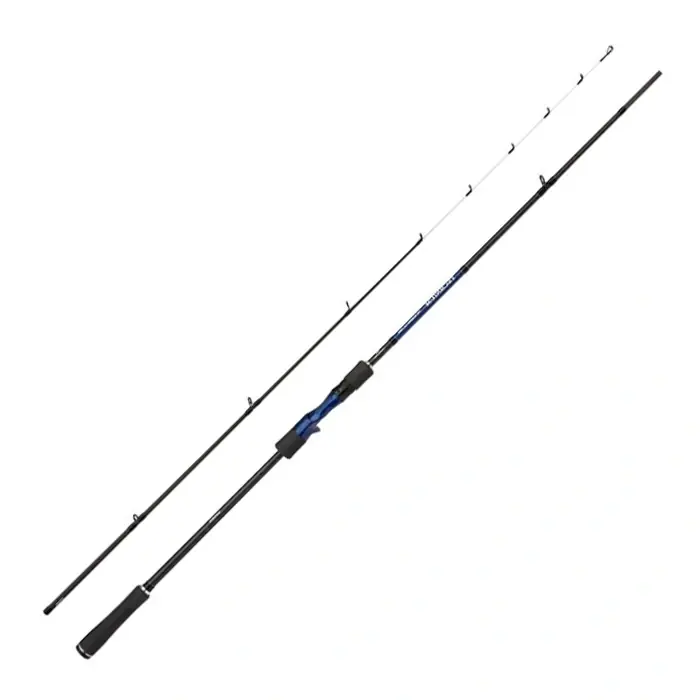 Prémiová kvalita | Prut Shimano Technium Tai Rubber AX Cast 2díl