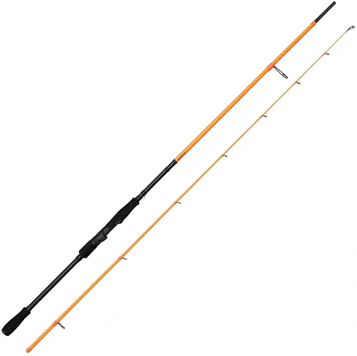 Prut Savage Gear Orange LTD Medium Game 2,13m 10-30gr | Výprodej
