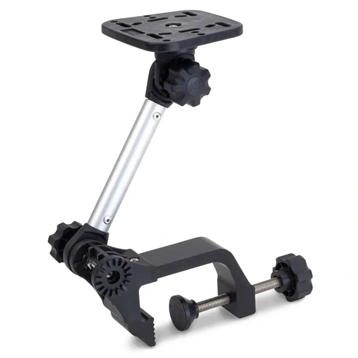 Držák Echolotu Iron Claw MA-S Basic Screen Holder - Vysoká kvalita