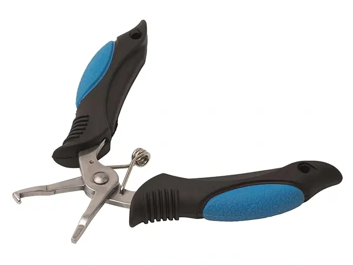 Premium | Kleště na Kroužky Kinetic Splitring Pliers