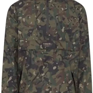 Bunda Trakker TechPro Camo Smock Velikost S | Novinka v sortimentu