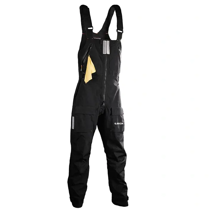 Kalhoty s Laclem Leech Tactical Pants Velikost M - Snadné objednání