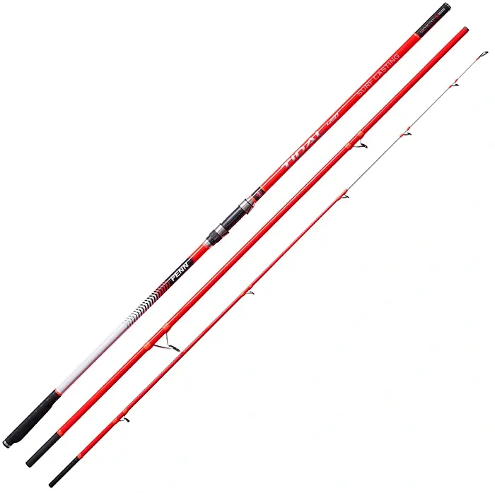 Jen po omezenou dobu | Prut Penn Tidal Solid Carbon Tip K-Type