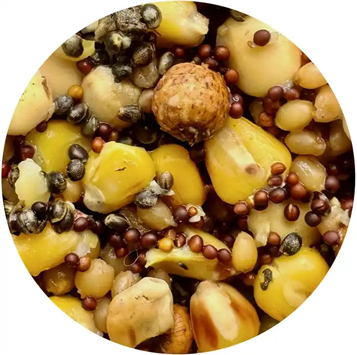 Partikl Mivardi Mix Premium 1kg | Slevy