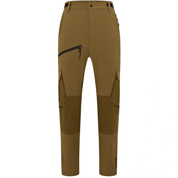 Sleva | Kalhoty Trakker TechPro QD Combats Velikost S