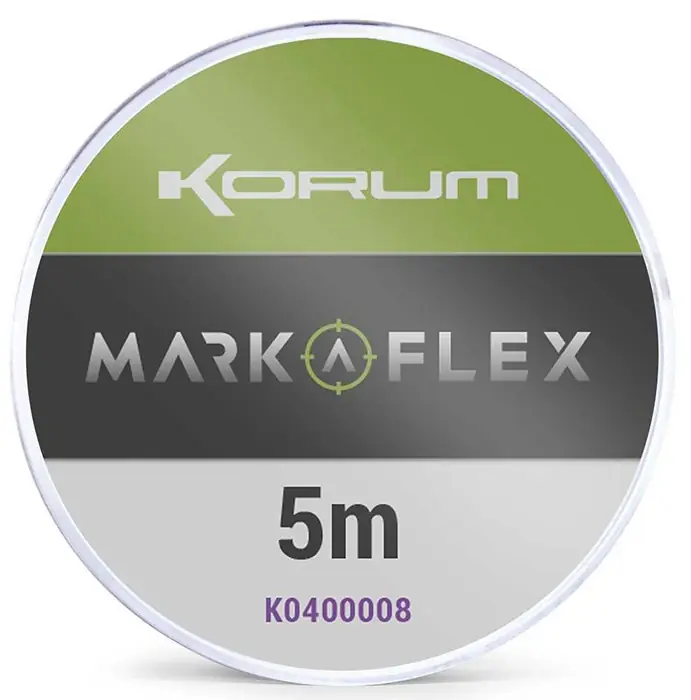 Značkovač Korum Marka-Flex Green 5m | Téměř vyprodáno