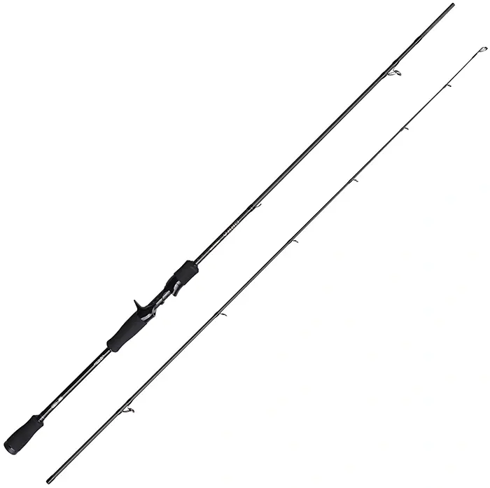 Přímo od výrobce | Prut Abu Garcia ORRA Predator Casting Rod