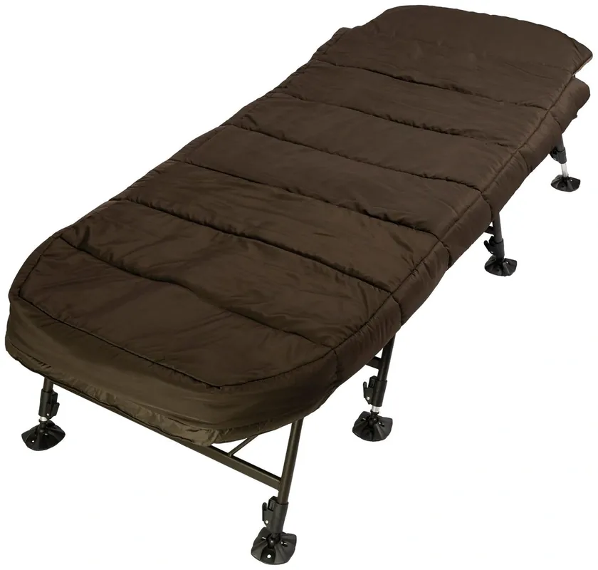 Super nabídka - Lehátko + Spací Pytel JRC Cocoon II Flatbed Sleepsystem