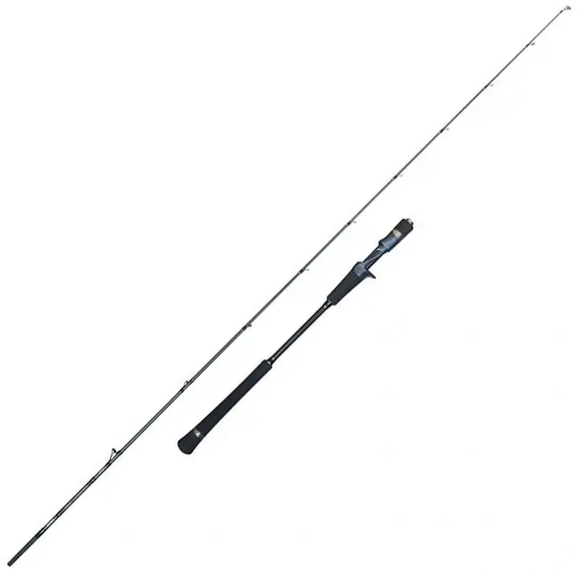 Prut Penn Battalion Solid Jig Casting Rod 1,91m 200g - Právě přidáno