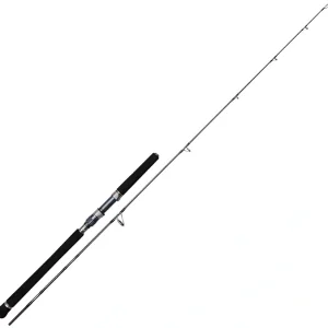 Nyní k dispozici - Prut Penn Battalion Solid Jigging 1,83m 300gr