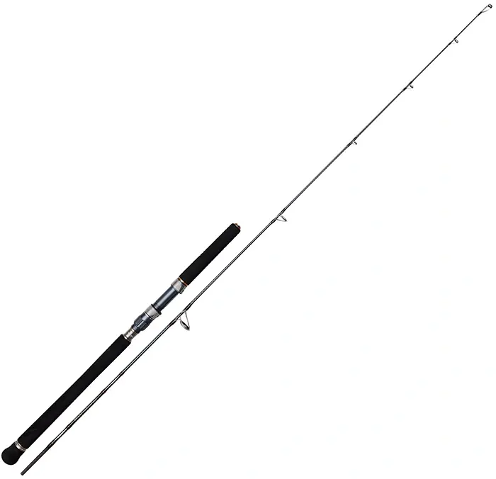 Nyní k dispozici - Prut Penn Battalion Solid Jigging 1,83m 300gr