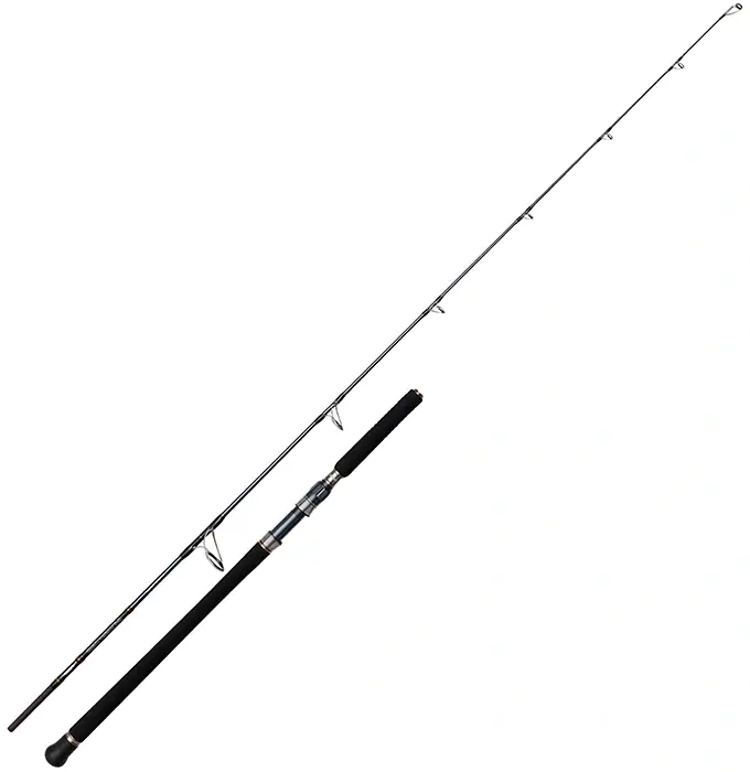 Prut Penn Battalion Solid Offshore Casting 2,28m 30-180gr - Využijte nabídku