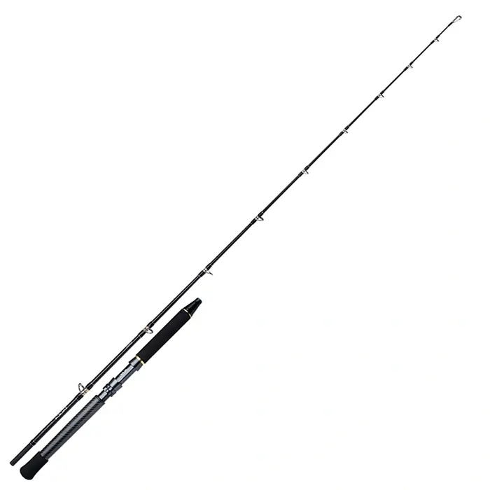 Nyní k dispozici | Prut Shimano Tyrnos Trolling Lite 2,08m 750gr