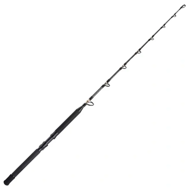 Ušetřete | Prut Shimano TLD B Stand Up 1,65m 30lb