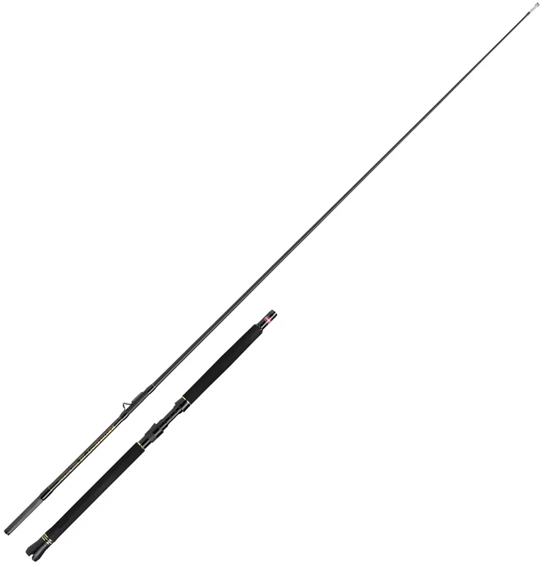 Prut Penn Regiment III Inner Boat 2,44m 20-30lb - Prémiová kvalita
