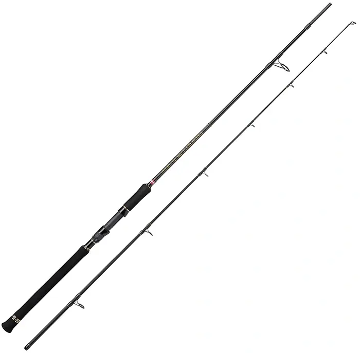 Extra sleva | Prut Penn Regiment III Spin and Pilk Spinning Rod 2,74m 40-120gr