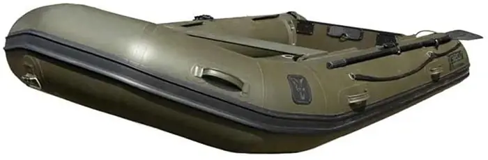 Člun Fox 320X 3,2m Inflatable Boat Aluminium Deck - Kupte nyní