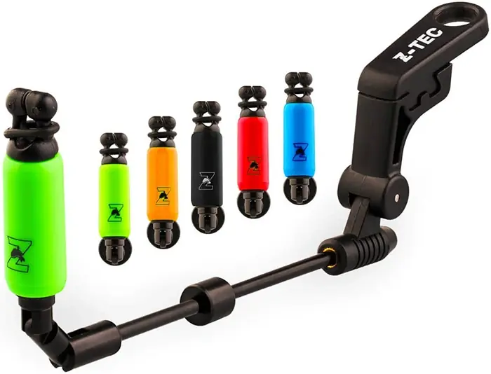 Indikátor Zfish Indicator Z-Tec Mini Černá | Nyní k dispozici