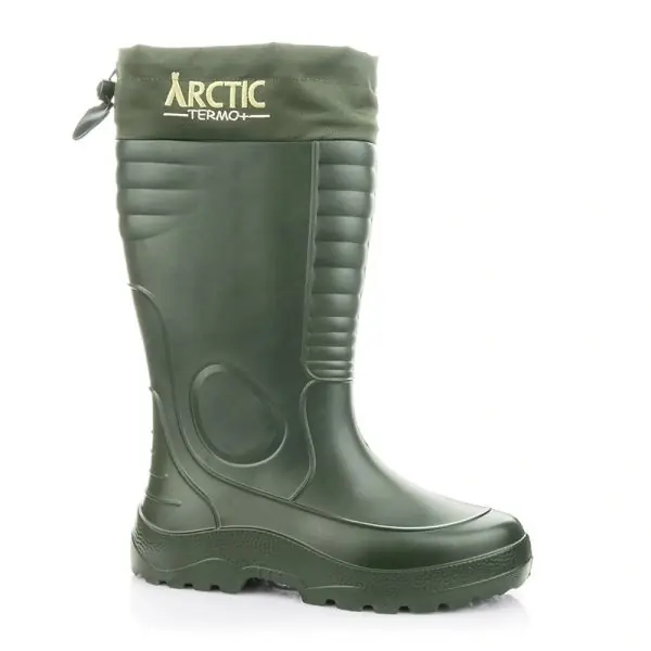 Holínky Lemigo Arctic Termo Velikost 47 | Rychlé doručení