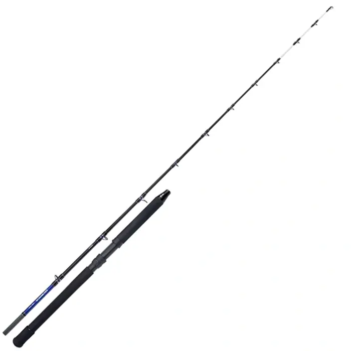 Prut Shimano Technium Deep Drop 2,29m 800-1500gr | Koupit online