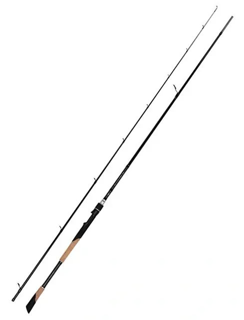 Prut Rage TR Power Jig Spinning Rods 2,40m 15-50gr - Jen dnes