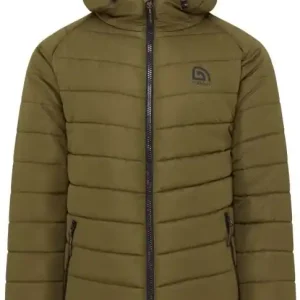 Nově v sortimentu - Bunda Trakker CR Thermal Jacket Velikost XXL