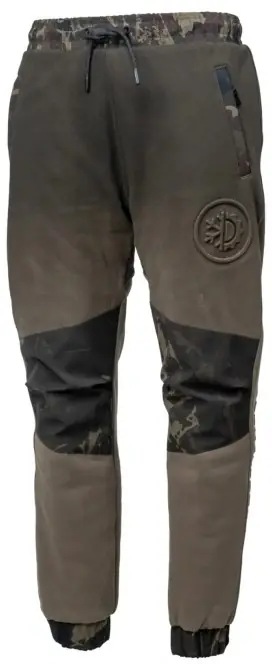 Cenový hit | Tepláky Nash Zero Tolerance Wind Chill Joggers Two Tone Element Velikost XL