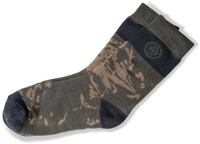 Ponožky Nash Zero Tolerance Socks Element | Vrácení zdarma