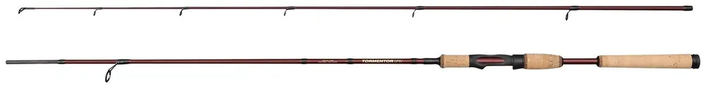 Super cena - Prut Abu Garcia Tormentor2 Spin 3,04m 7-28g