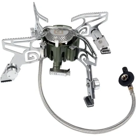 Vařič Trakker Armolife CG-4 Stove - Nyní k dispozici