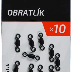Obratlík UnderCarp Velikost 11 | Akce končí brzy