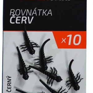 Mezi nejprodávanějšími | Rovnátka UnderCarp Červ černý