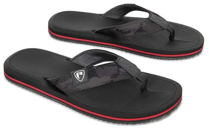 Sleva - Pantofle Rage Flip Flop Velikost 46