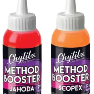Špičkový produkt - Dip Chytil Method Booster Gel 75ml Krill