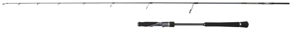 Prut Penn Battalion Solid Light Jigging K-Type 1,88m 40-120g | Jen dnes