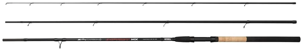 Prut Mitchell Impact MX Match 3,66m 10-30g - Ušetřete nyní