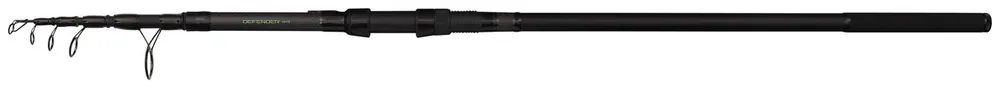 Do košíku - Prut JRC Defender II Tele