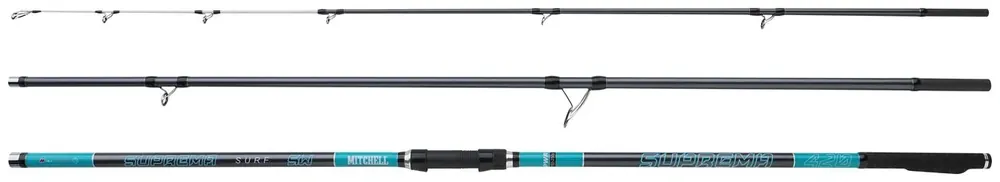 Prut Mitchell Suprema SW Surfcasting | Nově v nabídce