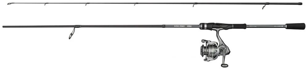 Nově v sortimentu - Prut + Naviják Mitchell MX PRO 1,83m 1-7gr 1880