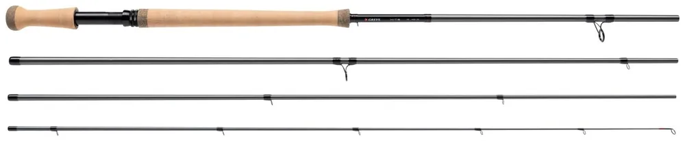 Doprodej | Prut Greys Kite 15ft 10/11wt 4díl
