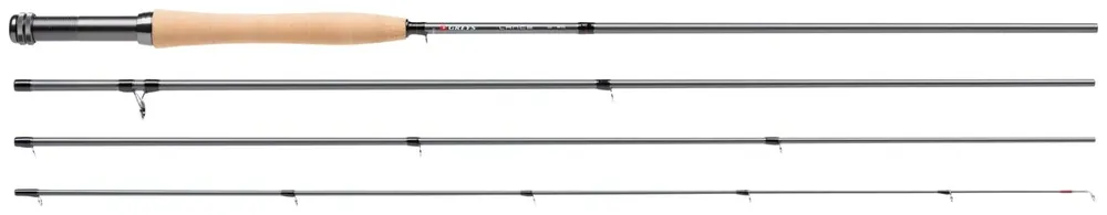 Prut Greys Lance 4díl 10FT 8 | Prodejní hit